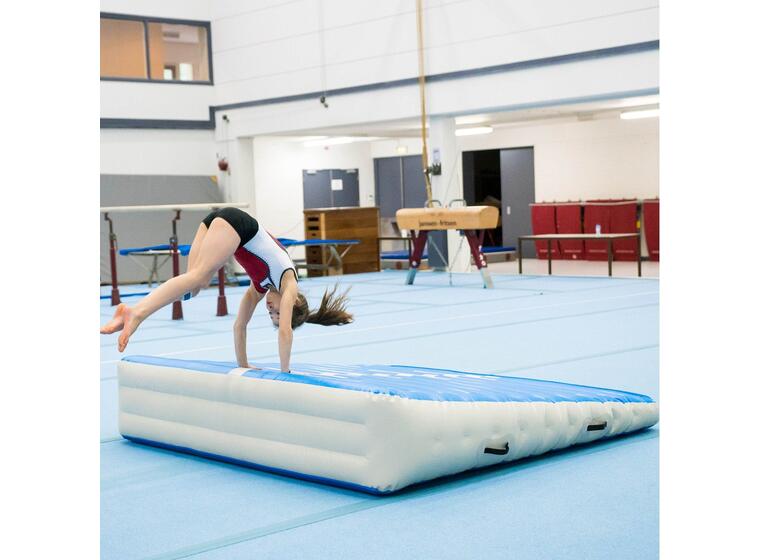 AirTrack | AirIncline 200x200x60-10 cm 