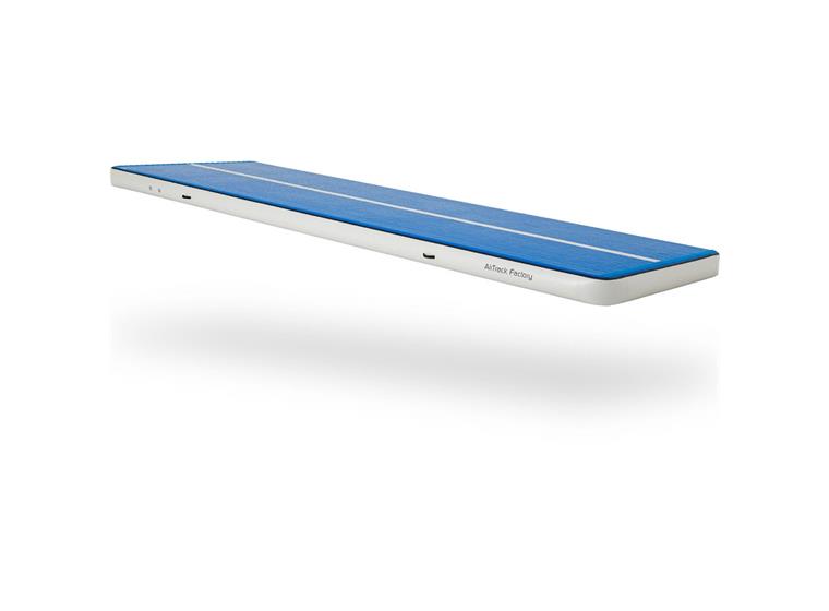 AirTrack | AirTrack P2 Ilmavolttirata | 6 m 