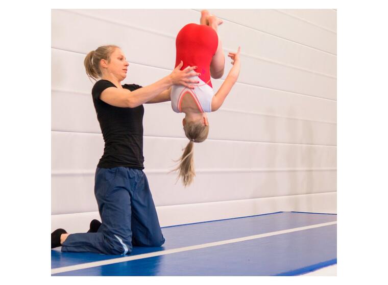 AirTrack | AirTrack P2 Ilmavolttirata | 6 m 