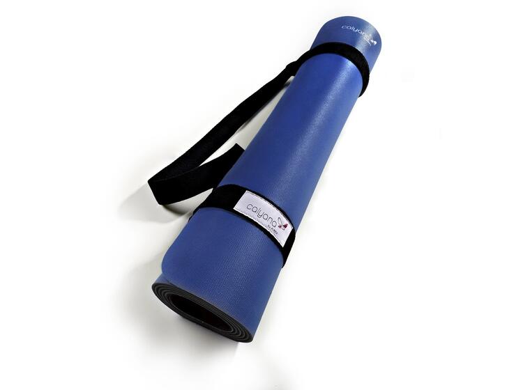 Airex Calyana Carry Strap - 4 cm Black - Cotton 