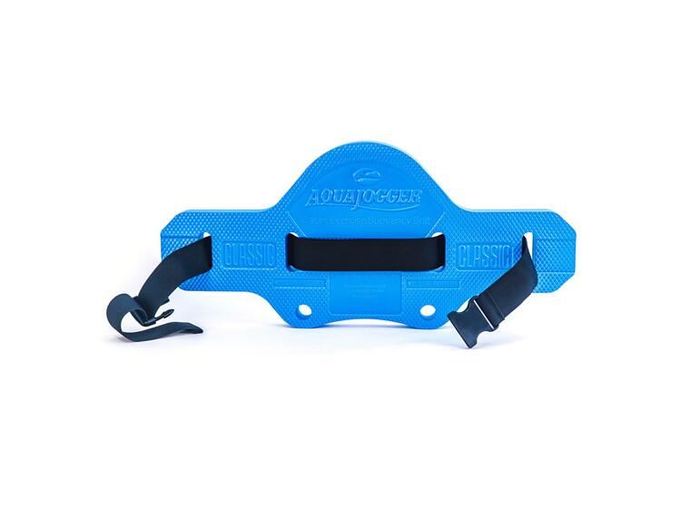 AquaJogger Classic Belt Blue 