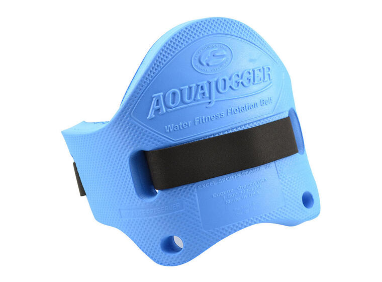 AquaJogger Classic vesijuoksuvyö Sininen 