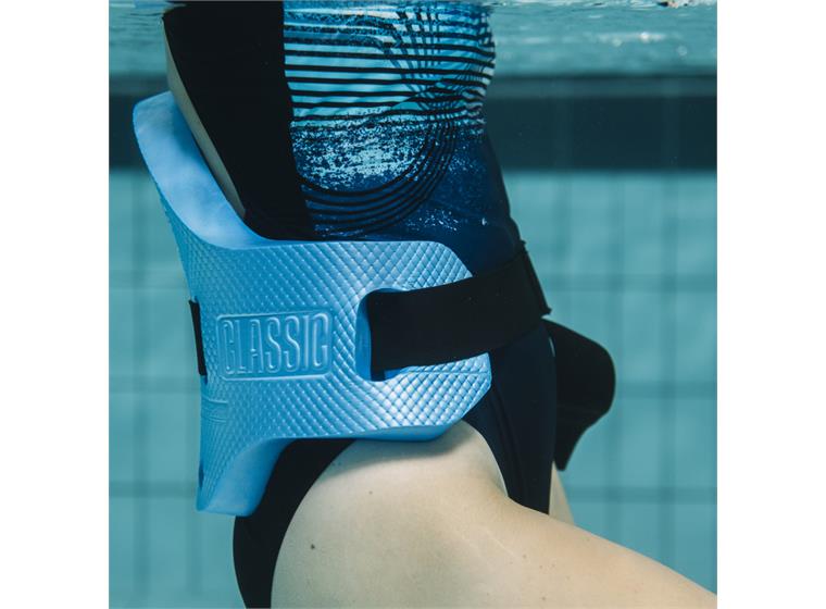 AquaJogger Classic vesijuoksuvyö Sininen