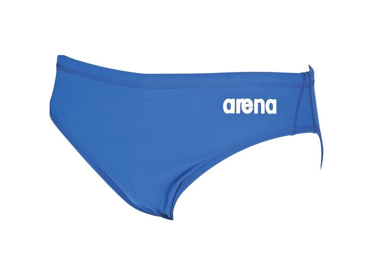 Arena Solid Brief Uimahousut 36'' Max life - Brief - Sininen 