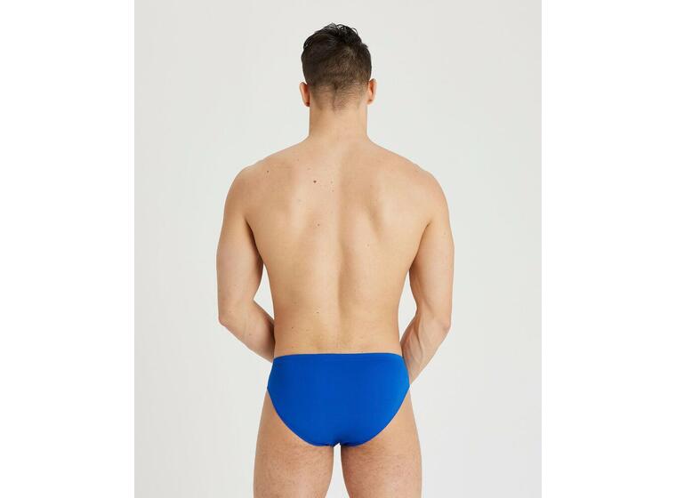 Arena Solid Brief Uimahousut 36'' Max life - Brief - Sininen 