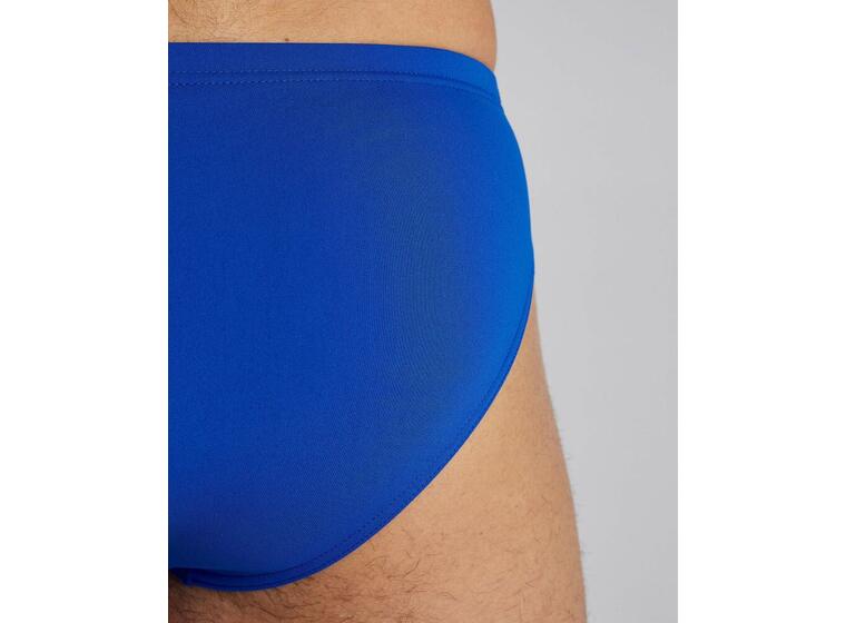 Arena Solid Brief Uimahousut 36'' Max life - Brief - Sininen 