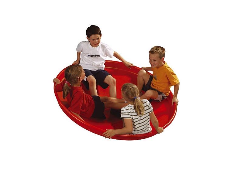 Balanseskål Diameter 140 cm 