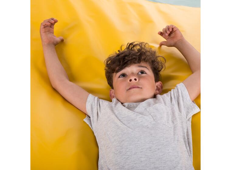Bouncy Play Mat 