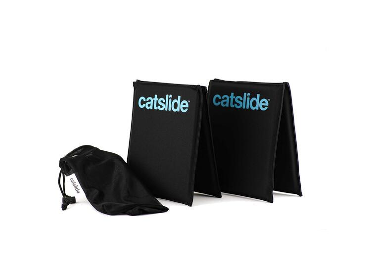 CATSLIDE-matot 4 mattoa/paketti 