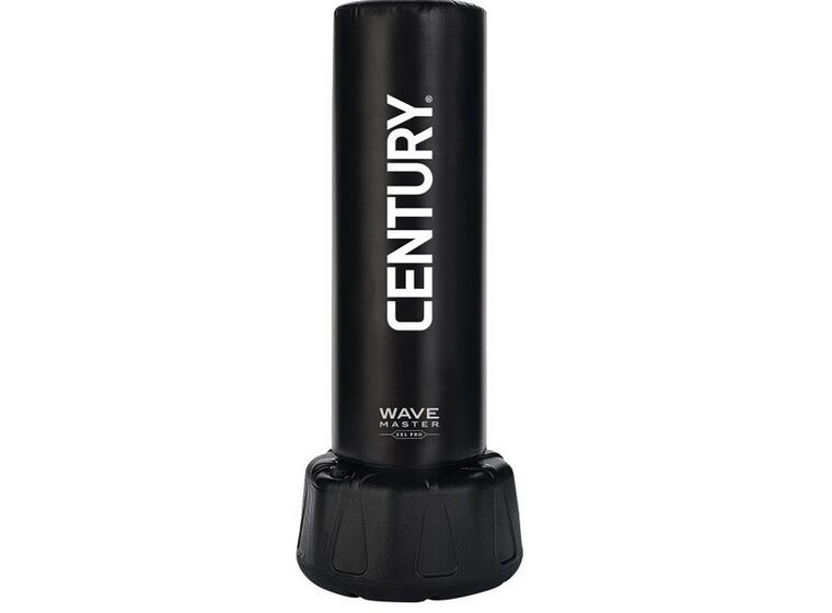Century | Nyrkkeilysäkki Musta Wavemaster 2XL Pro 