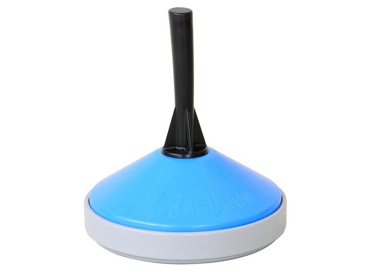 Curlingstein Blå 