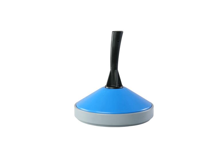 Curlingstein Blå 