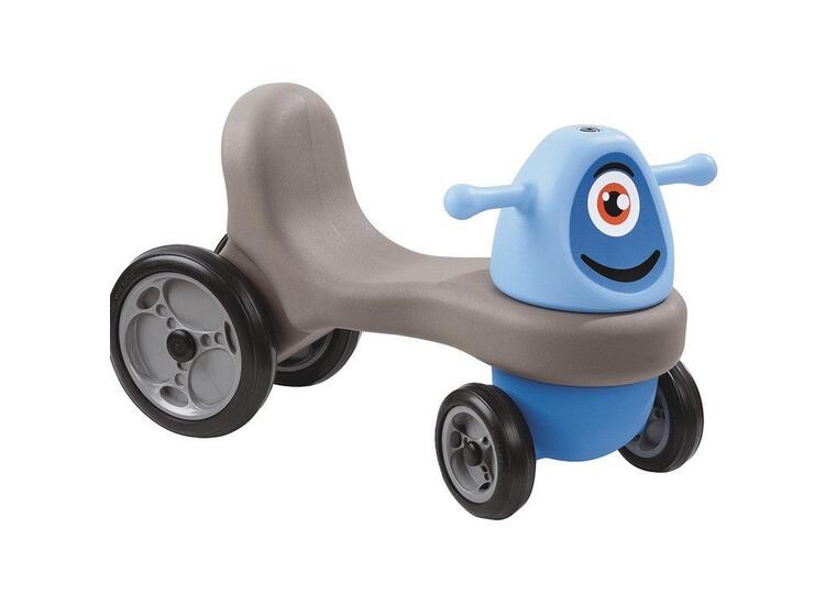 DYNAMO PUSHALONG BLUE/LIGHT BLUE 