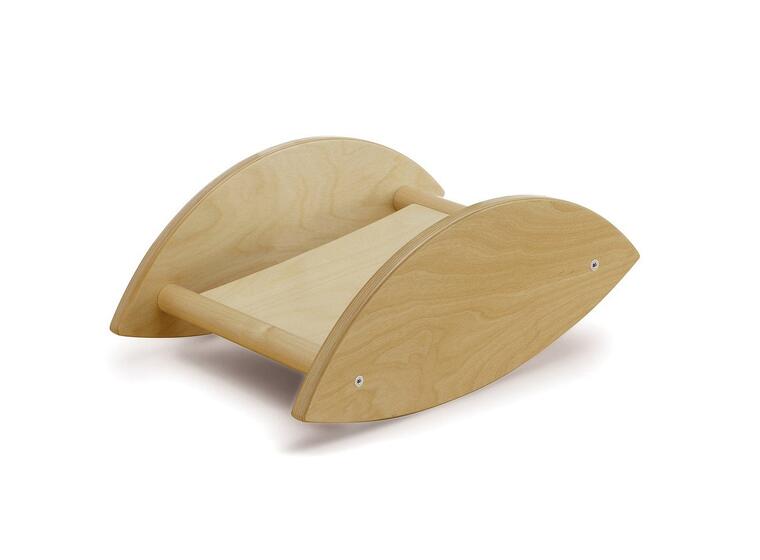 Erzi | Rocky Rocker Keinulauta 42x29x17 cm | 2 vaikeustasoa 