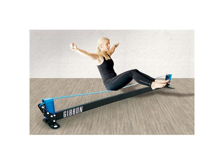 Gibbon | Slackrack Fitness-edition Kokeneemmalle slacklinerille