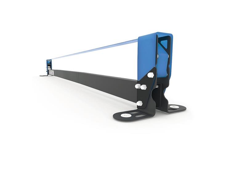 Gibbon | Slackrack Fitness-edition Kokeneemmalle slacklinerille