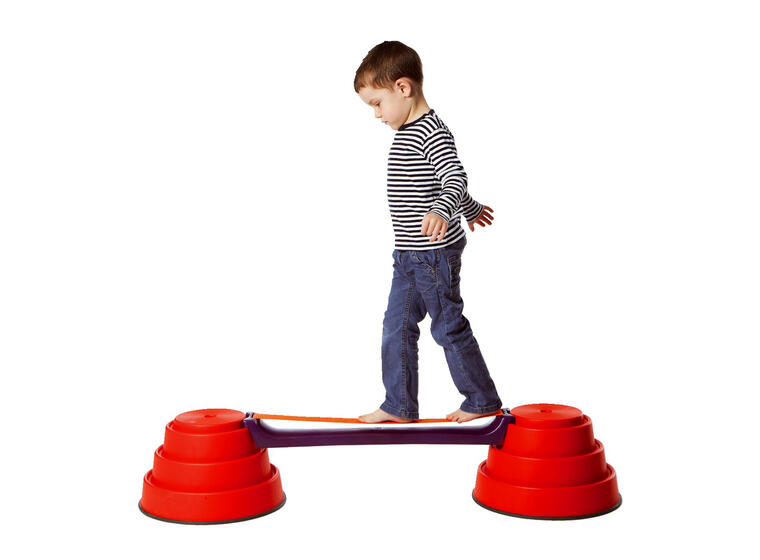 Gonge® Build’n’Balance  Slackline 