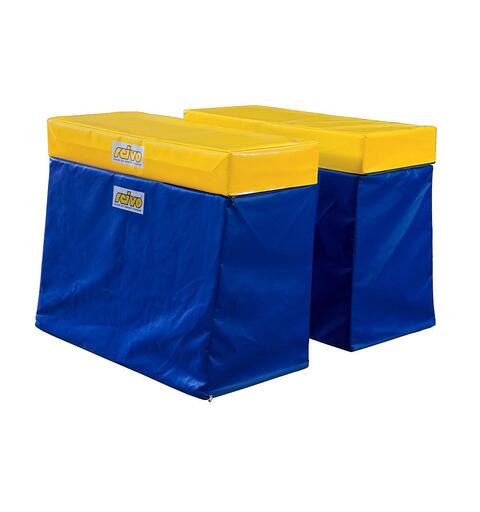 Harjoitusnojapuut Reivo&#174; Rinogym&#174; 120x150x80 cm