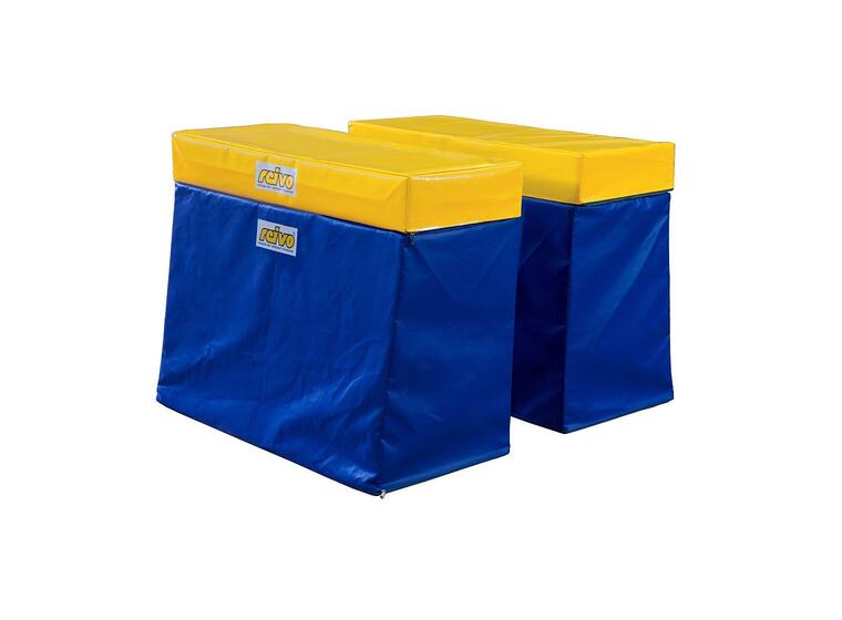 Harjoitusnojapuut Reivo® Rinogym® 120x150x80 cm 