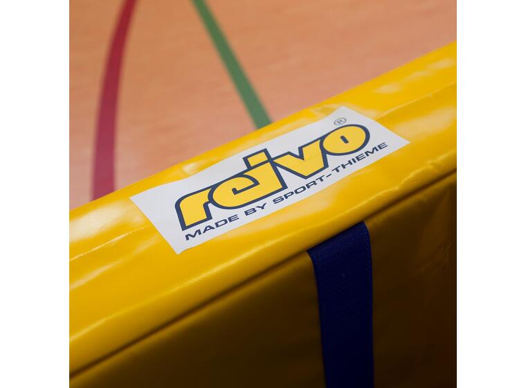 Harjoitusnojapuut Reivo® Rinogym® 120x150x80 cm 