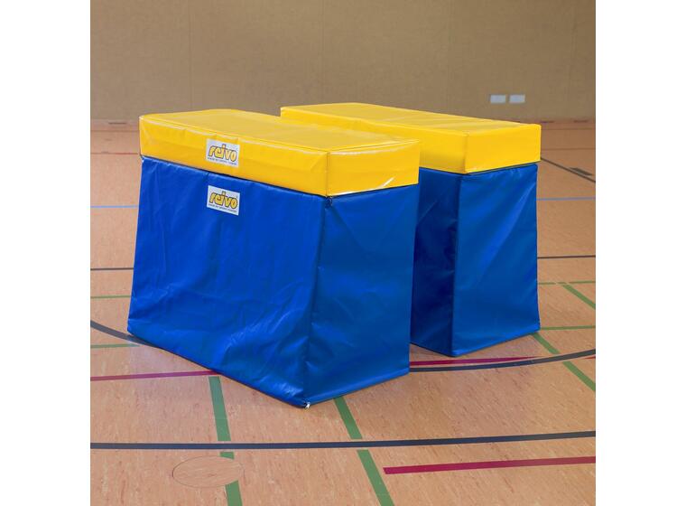 Harjoitusnojapuut Reivo® Rinogym® 120x150x80 cm 