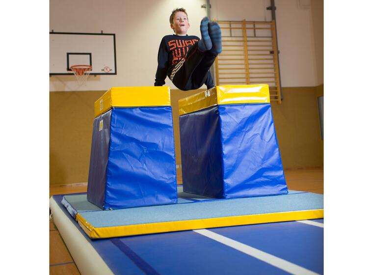Harjoitusnojapuut Reivo® Rinogym® 120x150x80 cm 