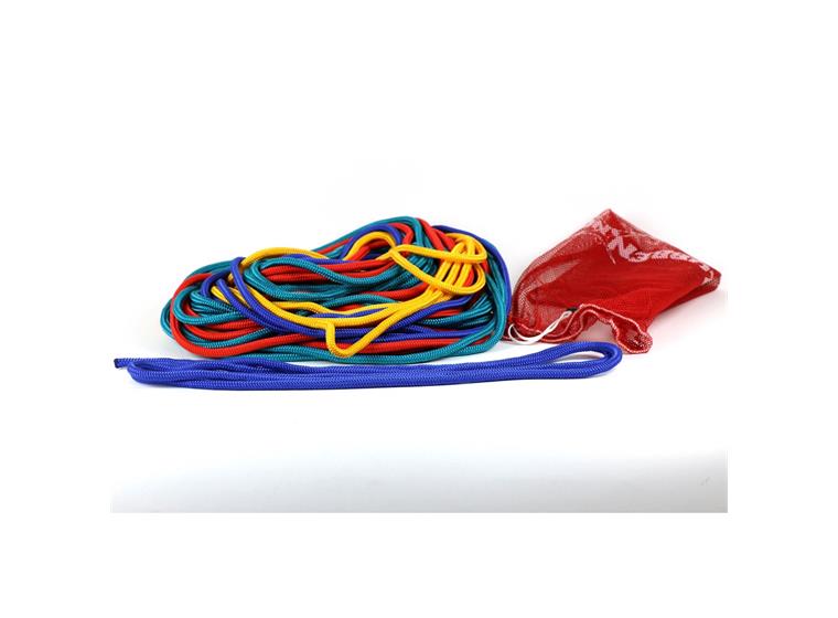 Hyppynarusetti 10 m | 12 kpl 