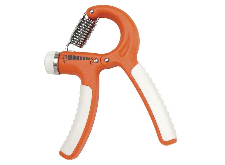 Håndtrener Handgrip Justerbar motstandsstyrke 5-20 kg 