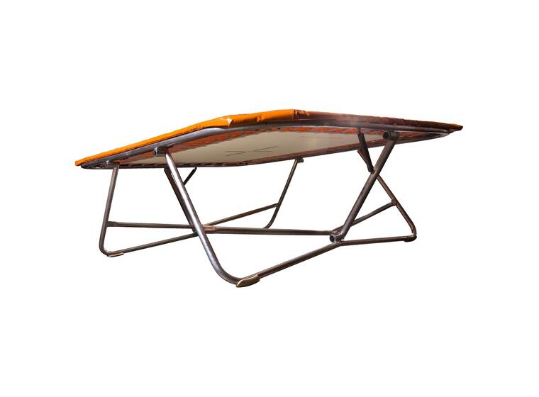 Kangaroo Trampoline 