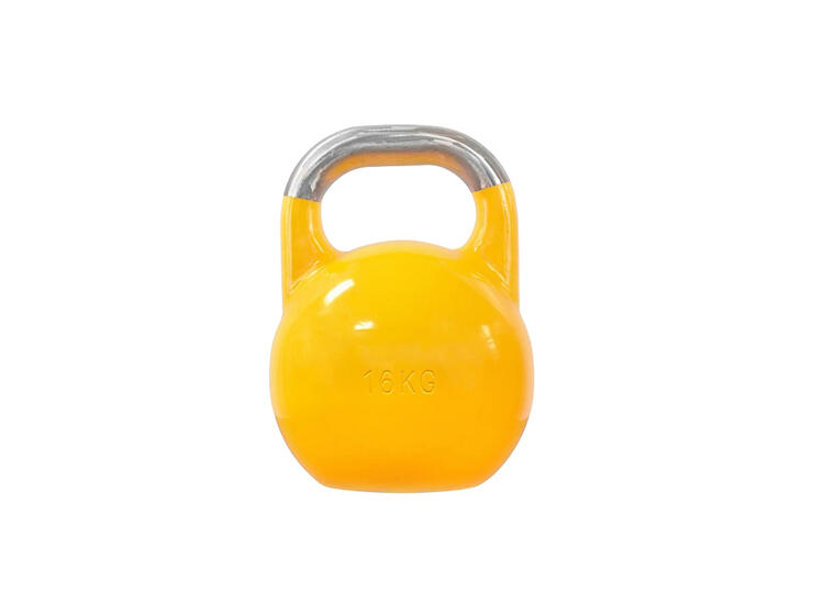 Kettlebell Competition 4 - 32 kg 