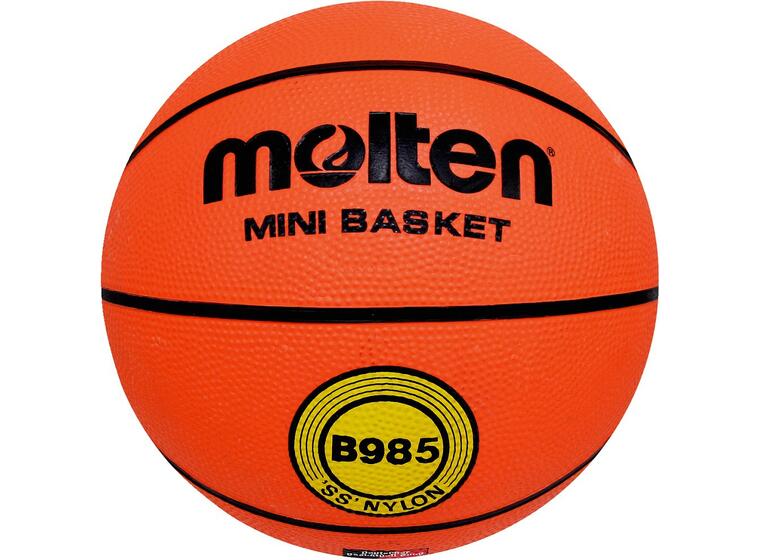 Koripallo Molten B985 Koko 5 