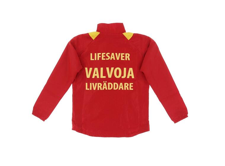 Lifesaver takki 
