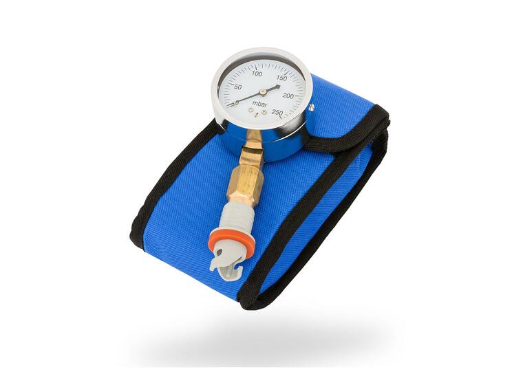 Manometer 