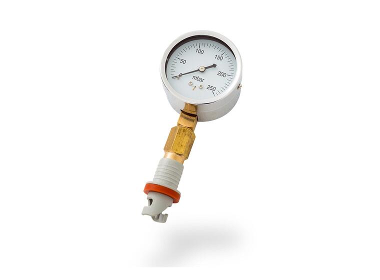 Manometer 