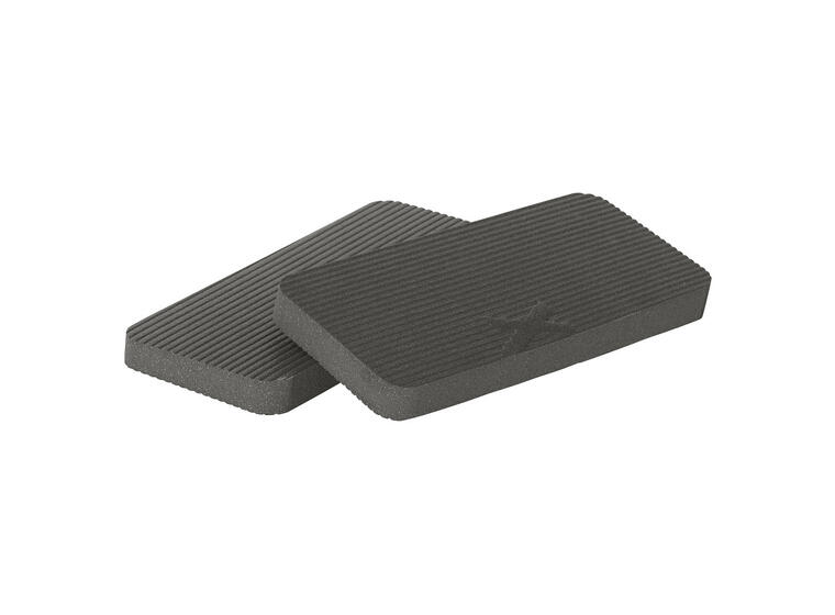 Pedalo Softpads Sklisikre 