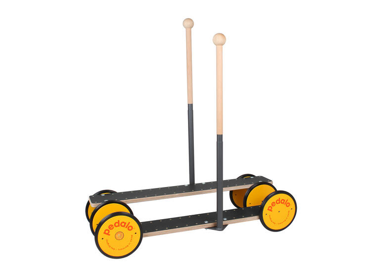 Pedalo® Pedal Racer "Family" 