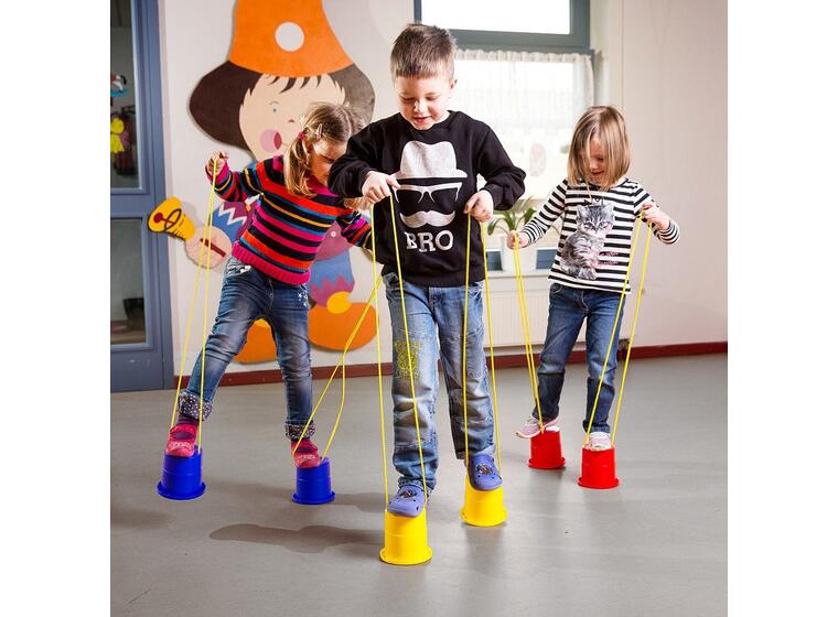 Pot Stilts 