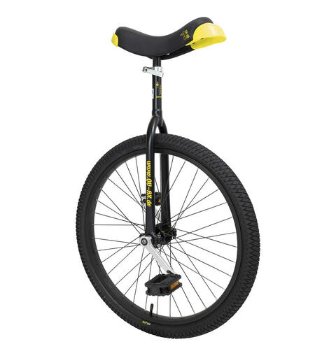 Qu-Ax | Luxus Yksipy&#246;r&#228;inen 24&#39;&#39; | 68 cm