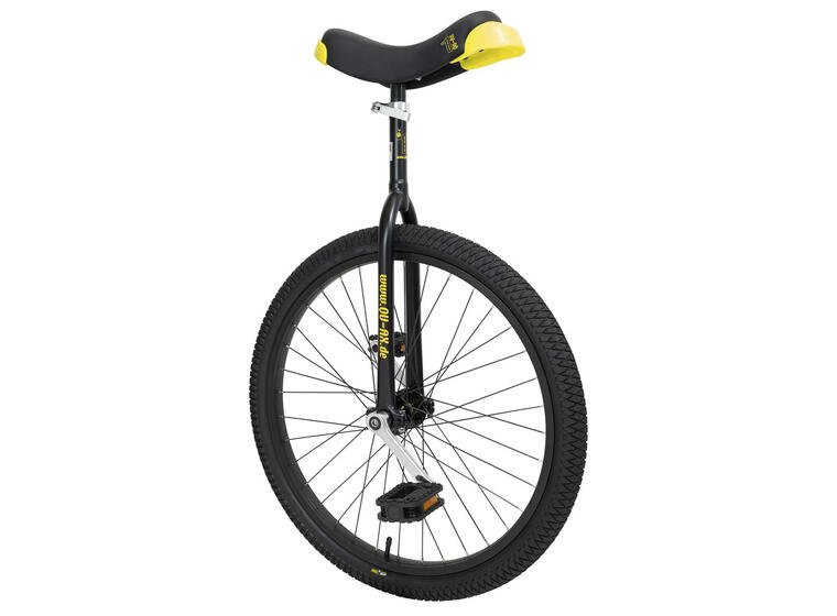 Qu-Ax | Luxus Yksipyöräinen 24'' | 68 cm 