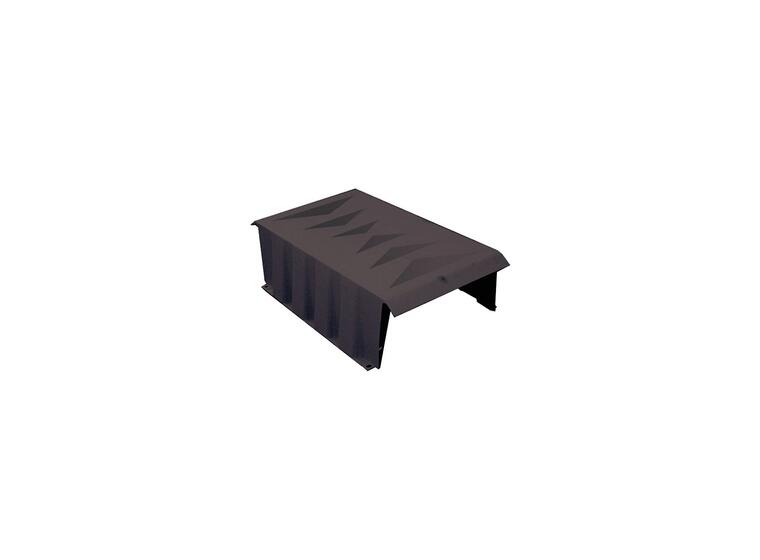 Rampage | Skeittiramppi Bridge 100 x 70 x 30 cm 