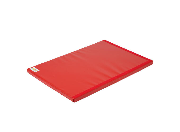 Reivo | Voimistelumatto Safe 150x100x6 cm | Punainen 