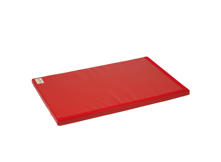 Reivo | Voimistelumatto Safe 150x100x6 cm | Punainen 