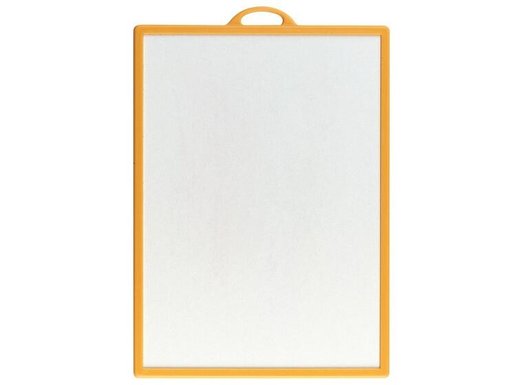 SQUARED BOARDS WHITE 
