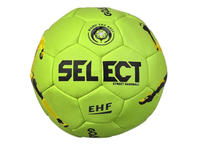 Select | Street-käsipallo Koko 00 | Ympärysmitta 42 cm 
