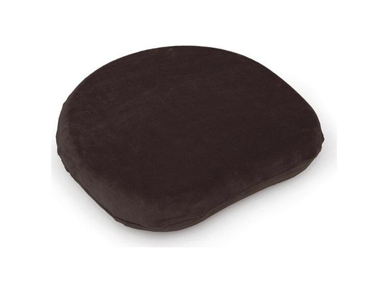 Sissel | Tyynynpäällinen 37 cm | Musta | SitfitPlus-istuintyynyyn 