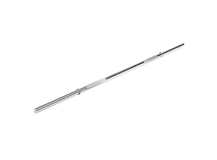 Sport-Thieme Barbell, ø 30 mm 180 cm lon g, approx. 10 kg 