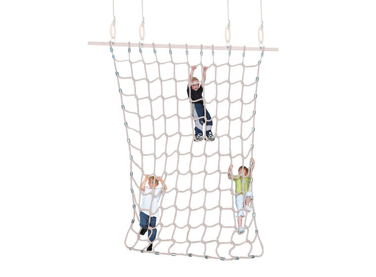 Sport-Thieme | Kiipeilyverkko 3x2,5 m 