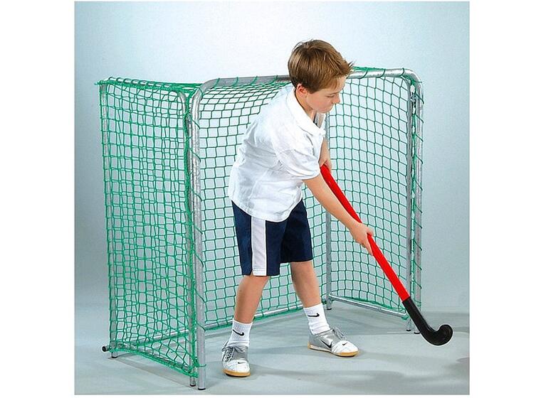 Sport-Thieme | Minijalkapallomaali 1x1 m | Sisältää verkon 