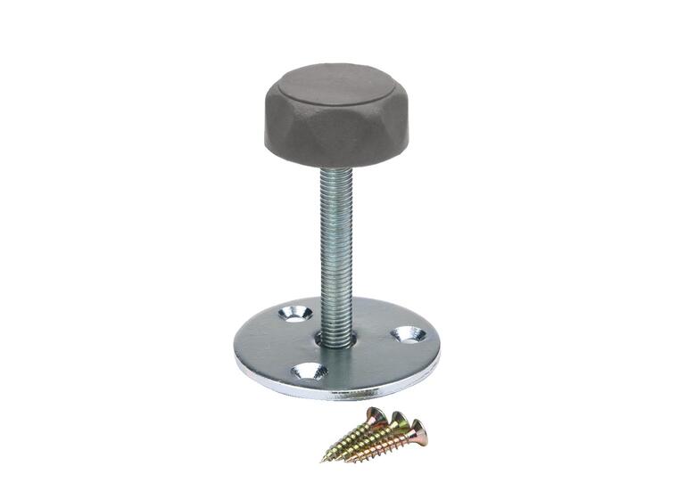 Sport-Thieme® Floor Anchoring  for Hall Floors 