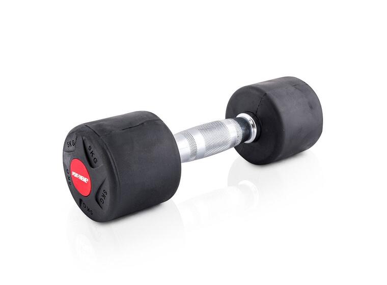 Sport-Thieme® Manual gummiert 